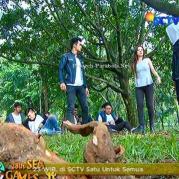 Pemain GGS Episode 405-3