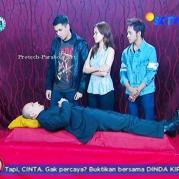 Pemain GGS Episode 406-14