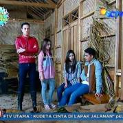 Pemain GGS Episode 410-3