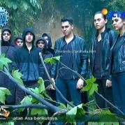 Pemain GGS Episode 411-3