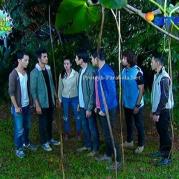 Pemain GGS Episode 414-6