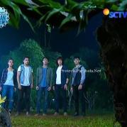 Pemain GGS Episode 419