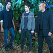 Pemain GGS Episode 420