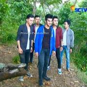 Pemain GGS Episode 421-4