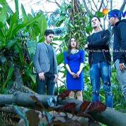 Pemain GGS Episode 421