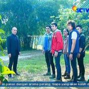 Pemain GGS Episode 422-11