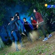 Pemain GGS Episode 422