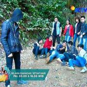 Pemain GGS Episode 427-