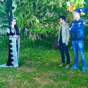 Pemain Ratu Macan GGS Episode 425