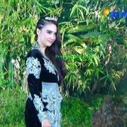Pemeran Ratu Macan GGS Episode 425