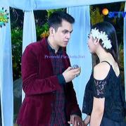 Pernikahan Jessica Mila dan Kevin Julio GGS Episode 418