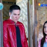 Prilly dan Bertrand GGS Episode 409