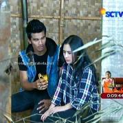 Prilly dan Tengku Tezi GGS Episode 423-1