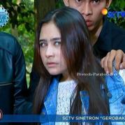 Prilly GGS Episode 405