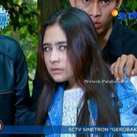 Prilly GGS Episode 405