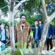 Raja Serigala Utara GGS Episode 424-1