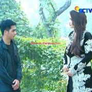 Ricky Harun dan Feby Febiola GGS Episode 428