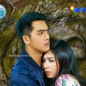 Ricky Harun dan Jessica Mila GGS Episode 408