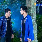 Ricky Harun dan Tengku Tezi GGS Episode 422