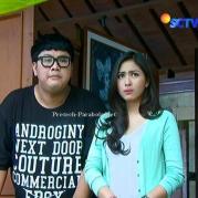 Ricu dan Jesmil GGS Episode 426