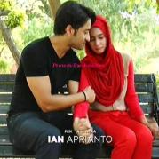 Romantis Shaheer Sheikh dan Nabila Syakieb