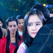 Romantis Sisi dan Jenderal Utara GGS Episode 426