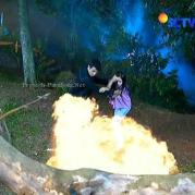 Sisi dan Jenderal Utara GGS Episode 426