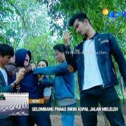 Vino Melepaskan CXincin Digo GGS Episode 405