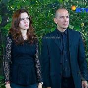 Agra dan Liora GGS Episode 441