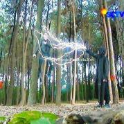 Aliando dan Bertrand GGS Episode 455