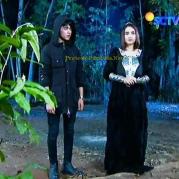 Aliando dan Feby Febiola GGS Episode 448