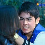 Aliando dan Jessica Mila GGS Episode 458-1