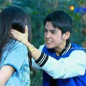 Aliando dan Jessica Mila GGS Episode 458-4