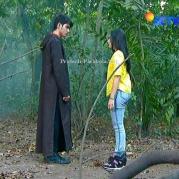Aliando dan Prilly GGS Episode 438
