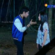 Aliando dan Prilly GGS Episode 459-1