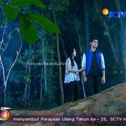 Aliando dan Prilly GGS Episode 461