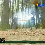 Aliando vs Jerry GGS Episode 444