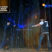 Aliando vs Jerry GGS Episode 445