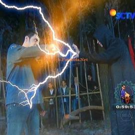 Digo vs Axel GGS Episode 454
