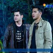 Galang dan Axel GGS Episode 441