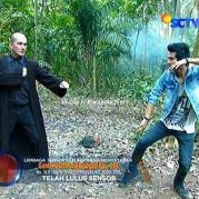 Ganteng Ganteng Serigala Episode 444