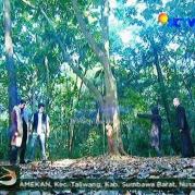 Jerry vs Aliando GGS Episode 446-1