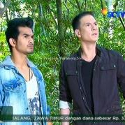 Jiro dan Vino GGS Episode 445