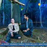 Jiro dan Vino GGS Episode 449