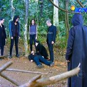 Joy Tewas GGS Episode 457