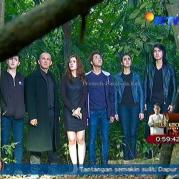 Keluarga Agra GGS Episode 437