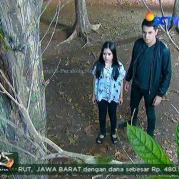 Kevin Julio dan Prilly GGS Episode 460