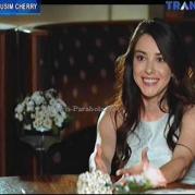 Nama Pemeran Ozge Gurel