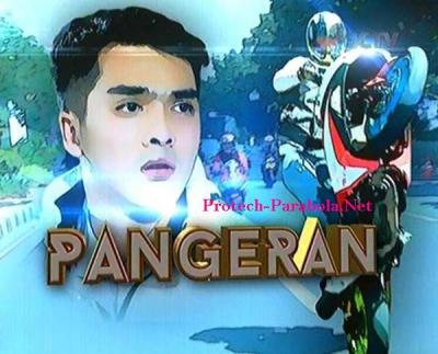 PANGERAN
