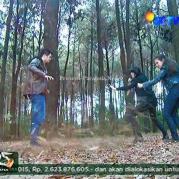 Pemain GGS Episode 442